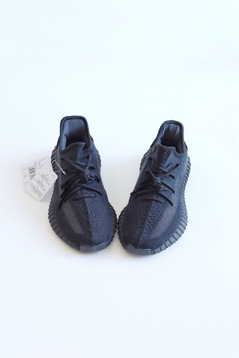 Adidas Yeezy Boost V2 350 Black/37-45
