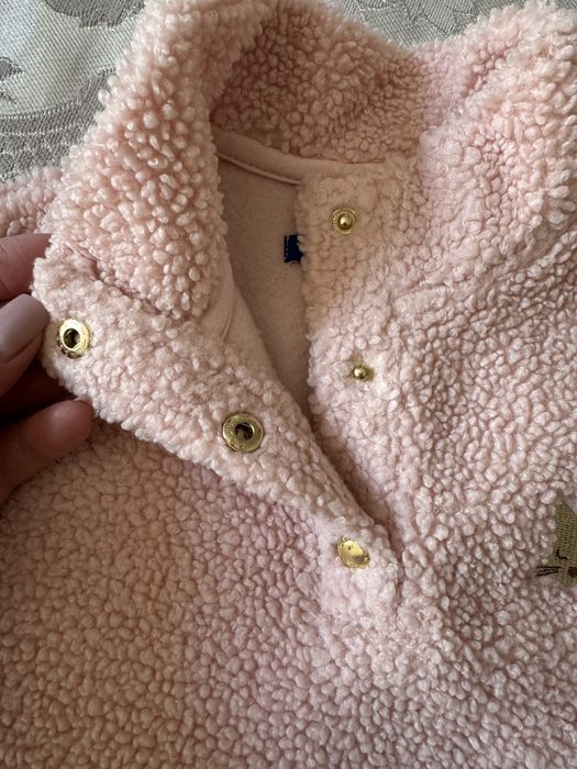 Кофта для девочки