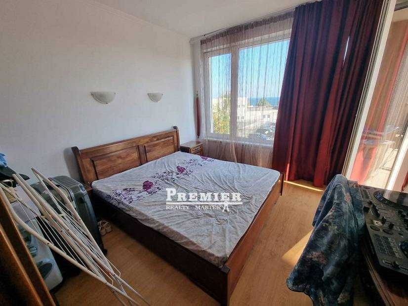Продава се Тристаен апартамент в Свети Влас - 110 кв.м за 1291 €/кв.м - Снимка #3