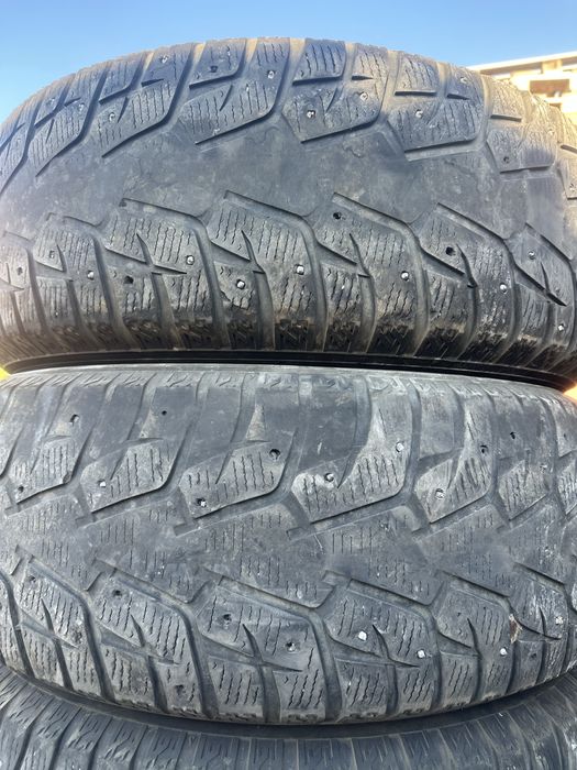 Шины 265/65R17 (4шт)