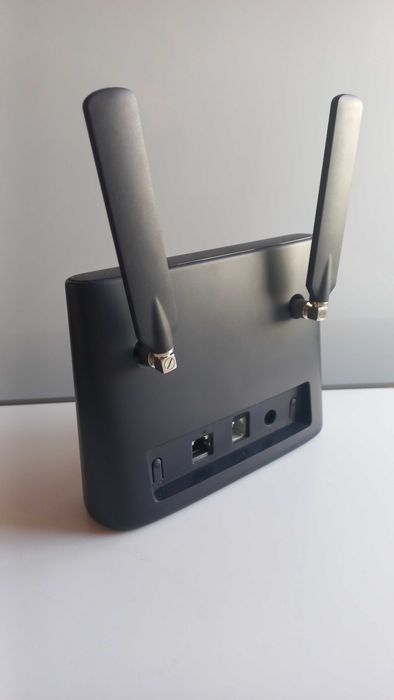 4G модем ZTE MF293N