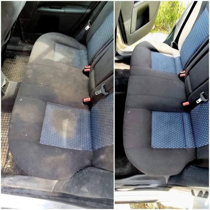 Servicii Curatare Detailing Injectie Extractie-Canapele-Auto-Banchete.