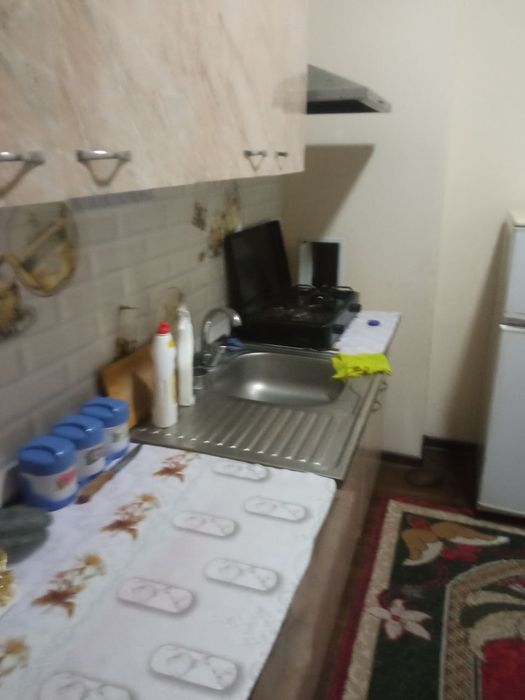 Shahrisabz Dom 2 xonalik