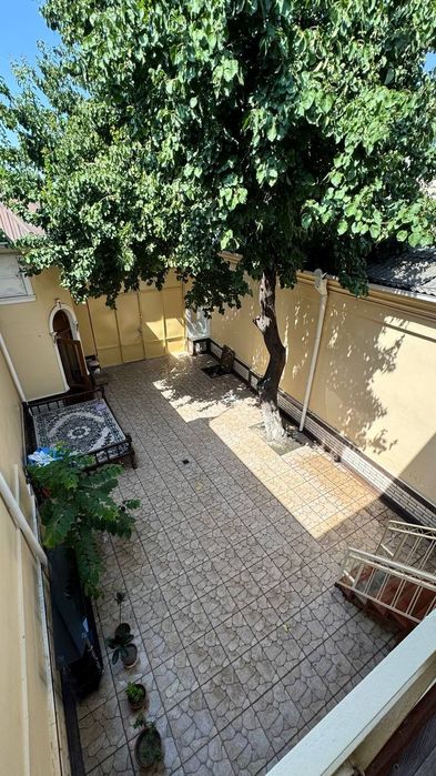 Hovli Ijaraga Beriladi (Orientir: 777 moyka qatori)