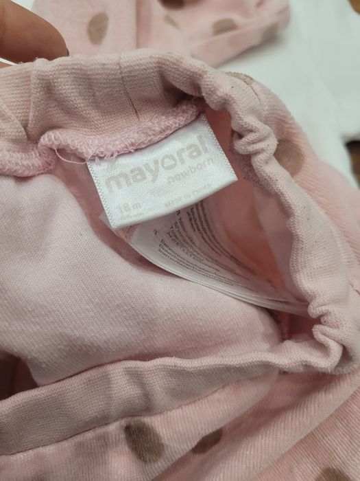 Комплект Mayoral, 86см.