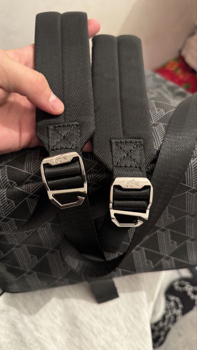 Lacoste рюкзак 1:1