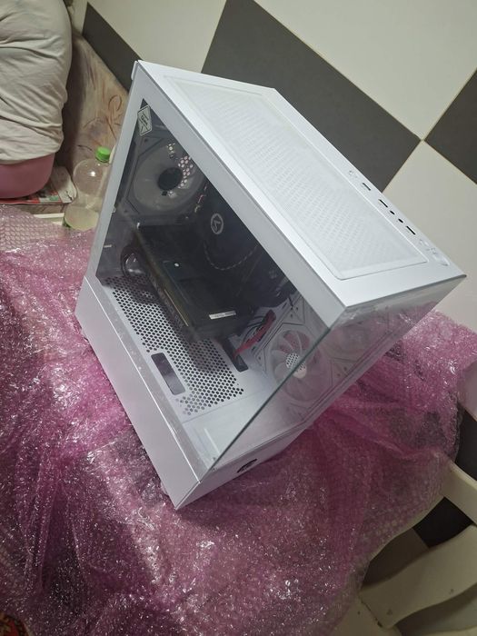 Pc Gaming complet VIBOX