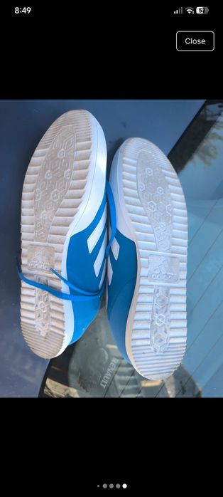 adidas marimi 42