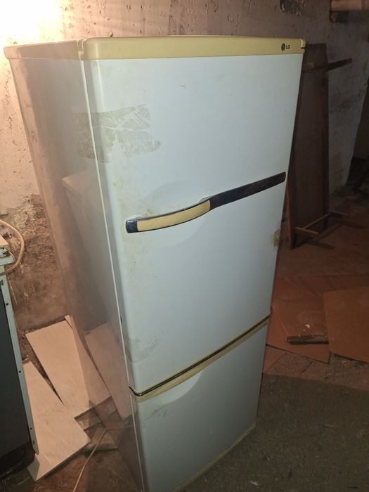 Продажа холодильник