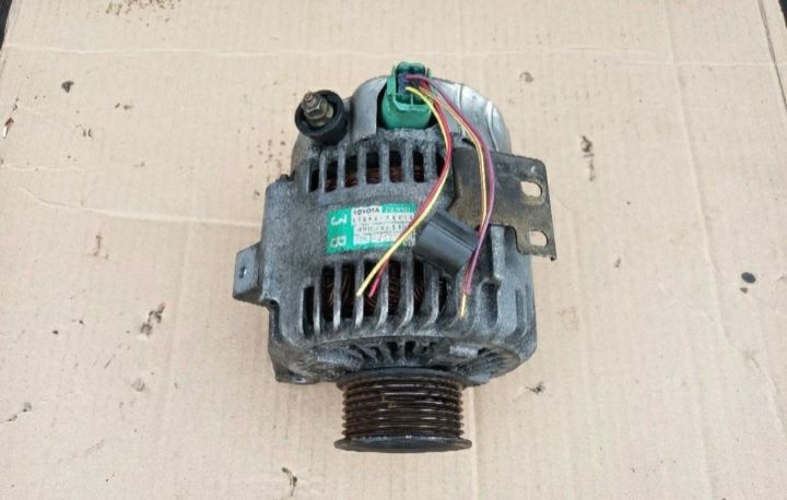 Генератор на Тойота камри 30,35