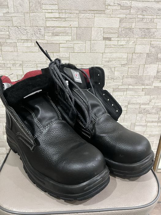 Спецобувь летний 42 размер