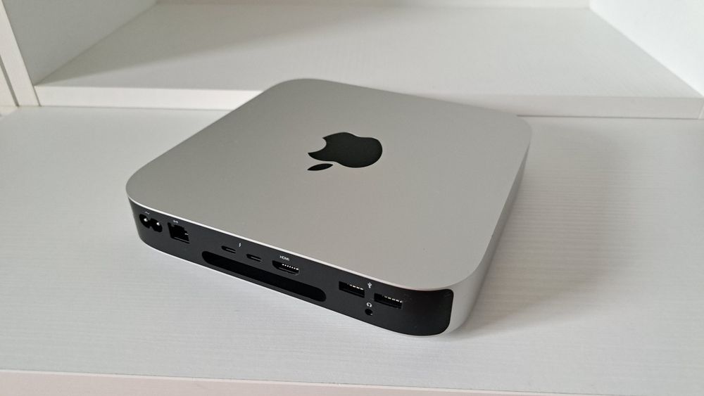 mac mini m1 16gb • Anunturi gratuite • OLX.ro