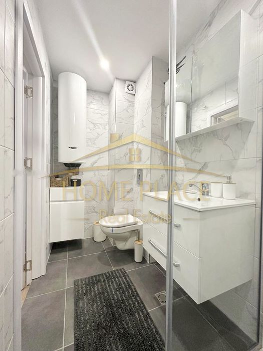 Дава се под наем Двустаен апартамент в Варна, Виница - 87 кв.м за 678.3 € - Снимка #4