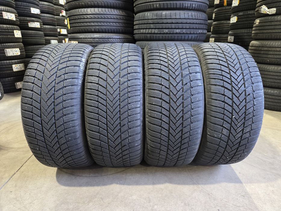 265/50/19 BRIDGESTONE 4бр