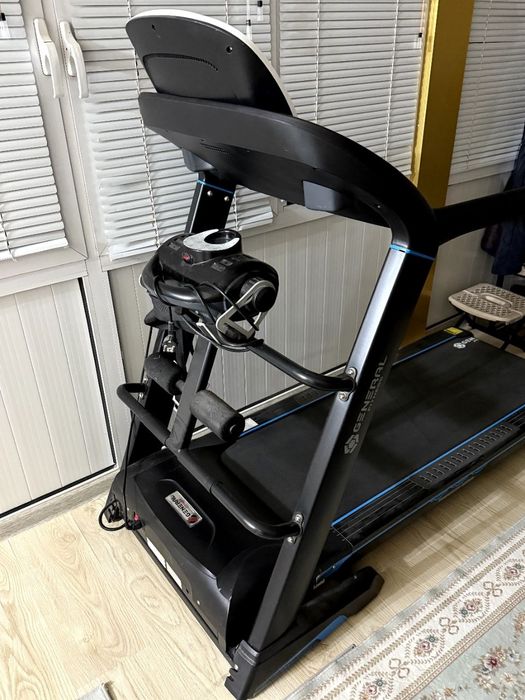 Продаётся беговая дорожка