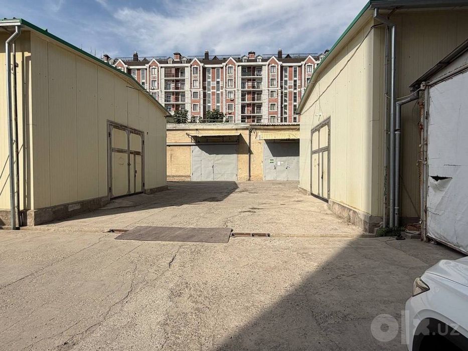 Продажа земля в центре городе