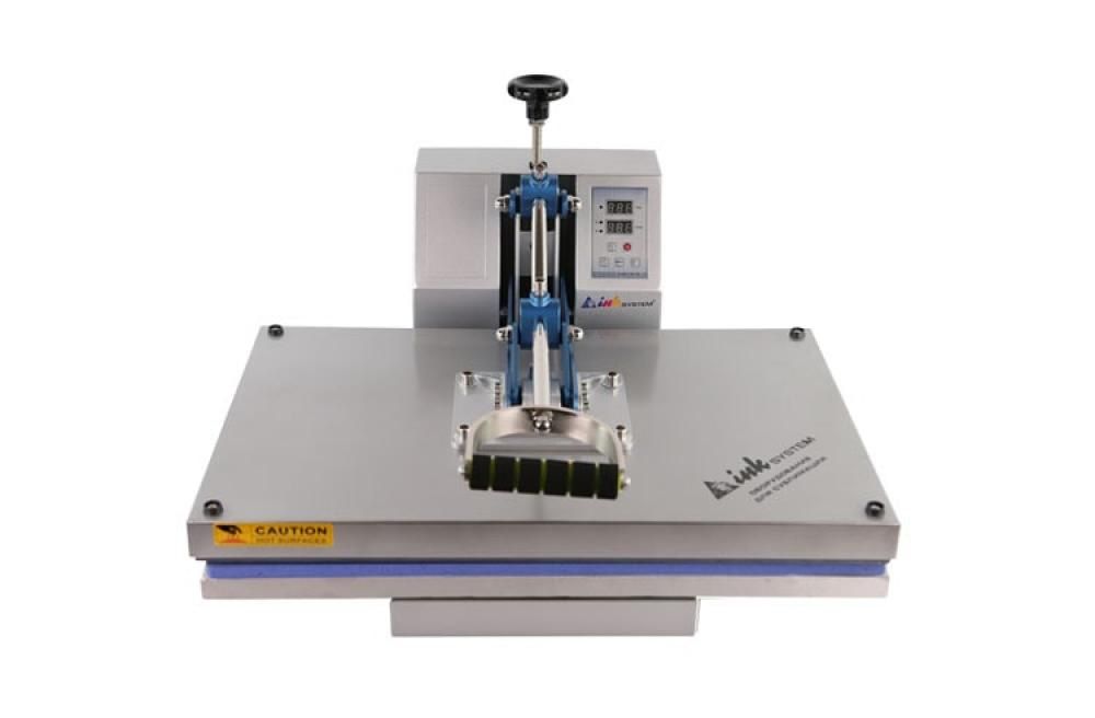 Термопресс inksystem 40-60