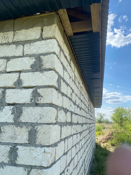 Частный  дом село Барбастау