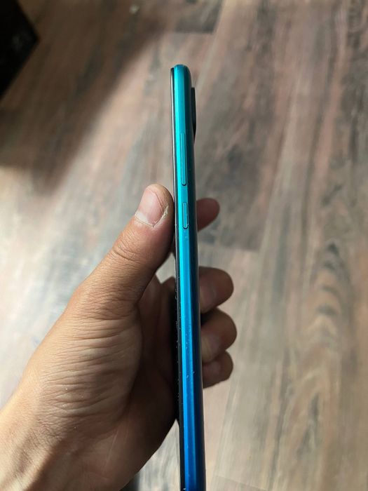 Redmi 9c на 128гб