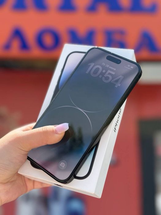 Iphone 14 ProMax|Ortalyq.kz