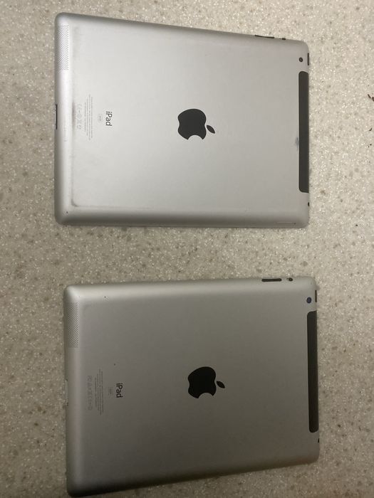 Айпад старый 32 гб на запчасти