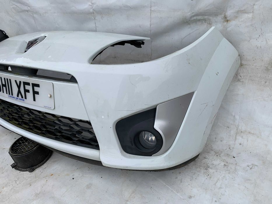 Bara Fata Renault Twingo 2