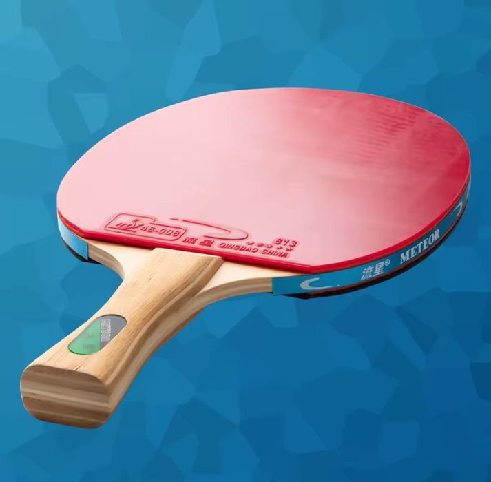 Paleta tenis de masa ofensiva meteor