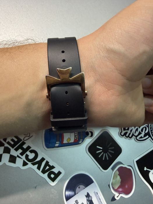 Vacheron Constantin