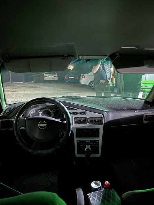 нексия  матор каробка хадовой идеал