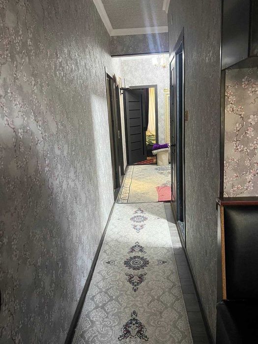 Олмазор Ипотека 3 хона код: 329