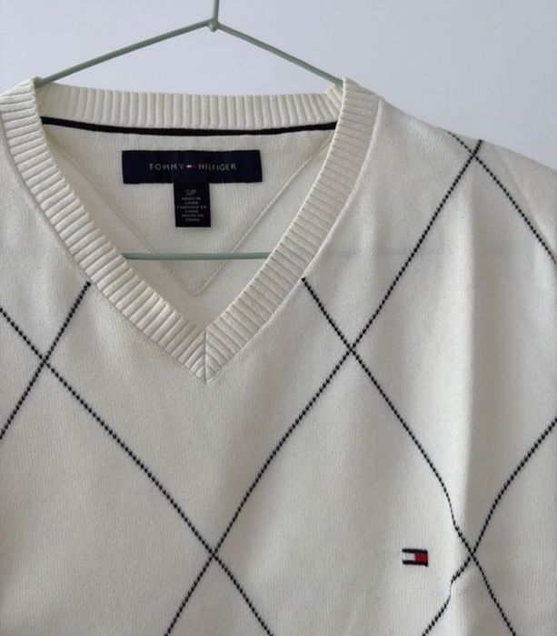 Pulover Tommy Hilfiger