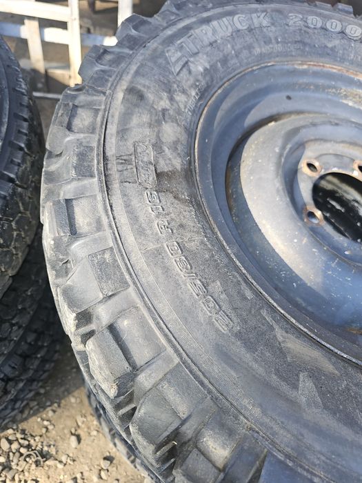 Anvelope aro tv ims epocă 650 r 16