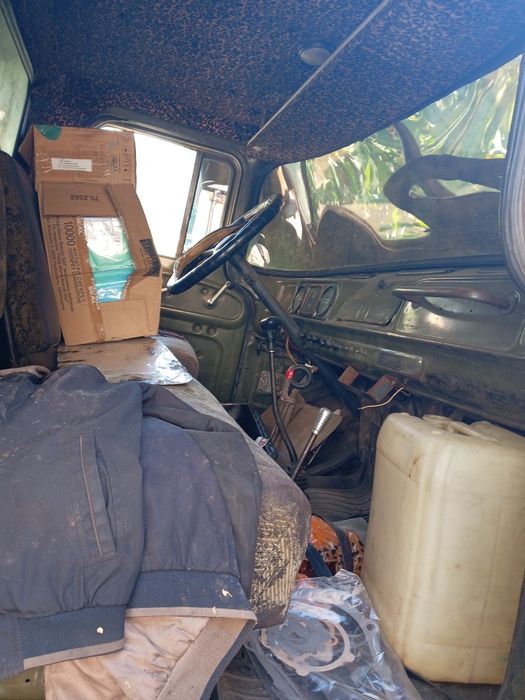 Продам зил 130 самосвал