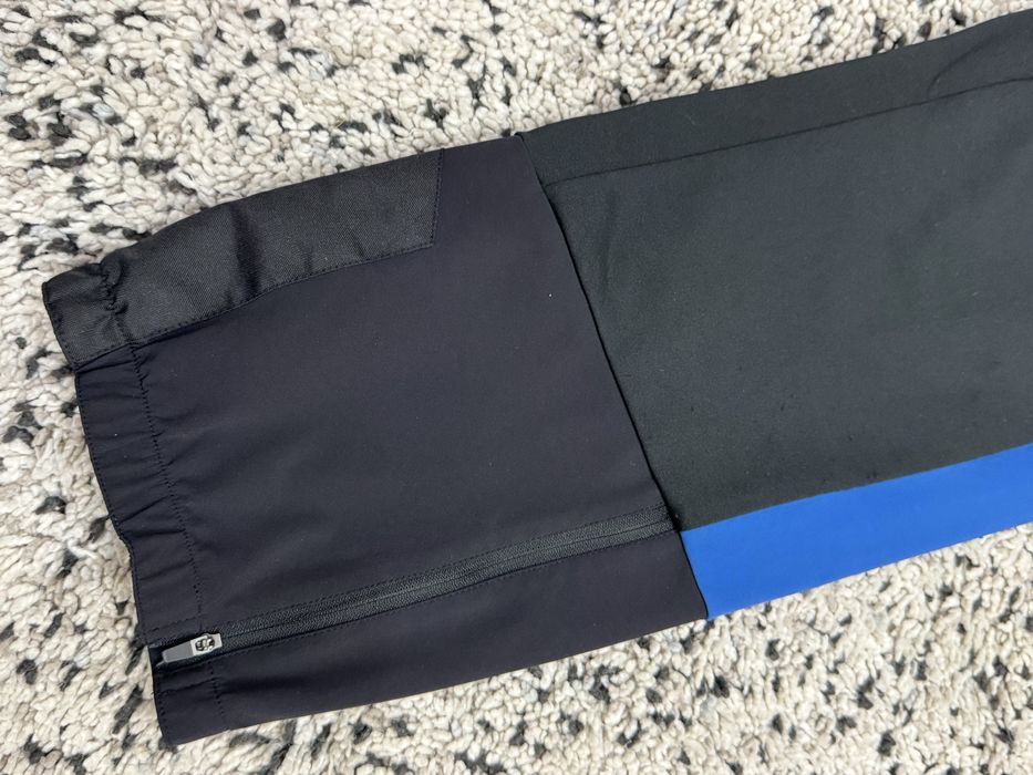 Мъжки OUTDOOR панталон ALGISKALL . Размер 2XL