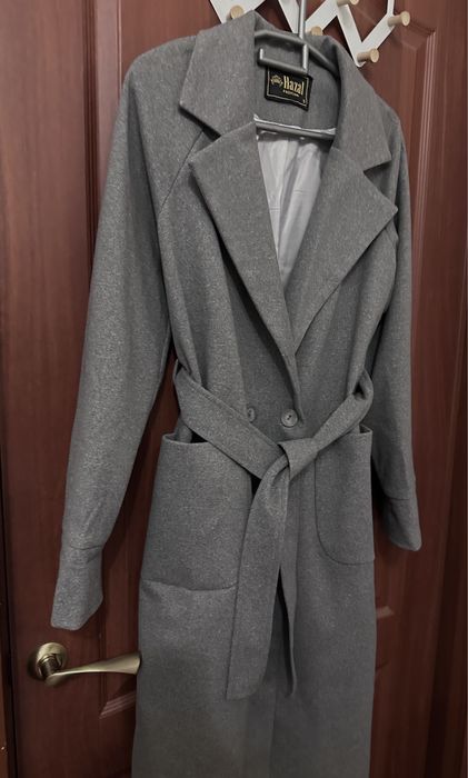 СРОЧНАЯ ПРОДАЖА!! Пальто новое