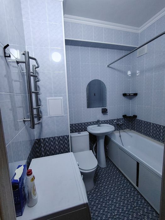 Аренда квартиры на