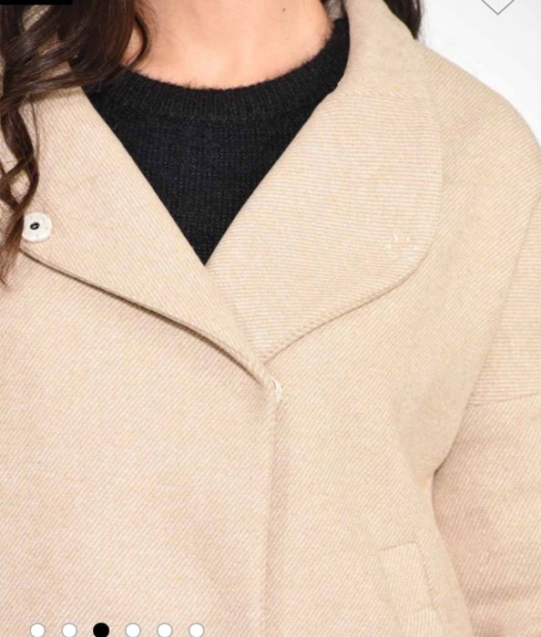 Дамско палто Vero Moda