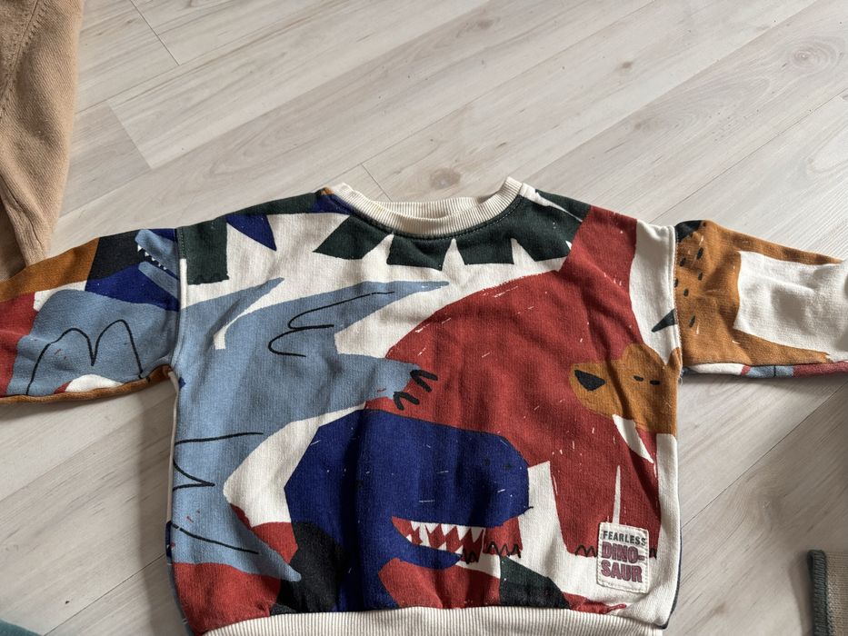 Детские вещи для мальчика