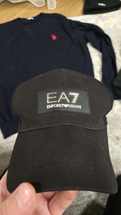 разгружаю гардероб