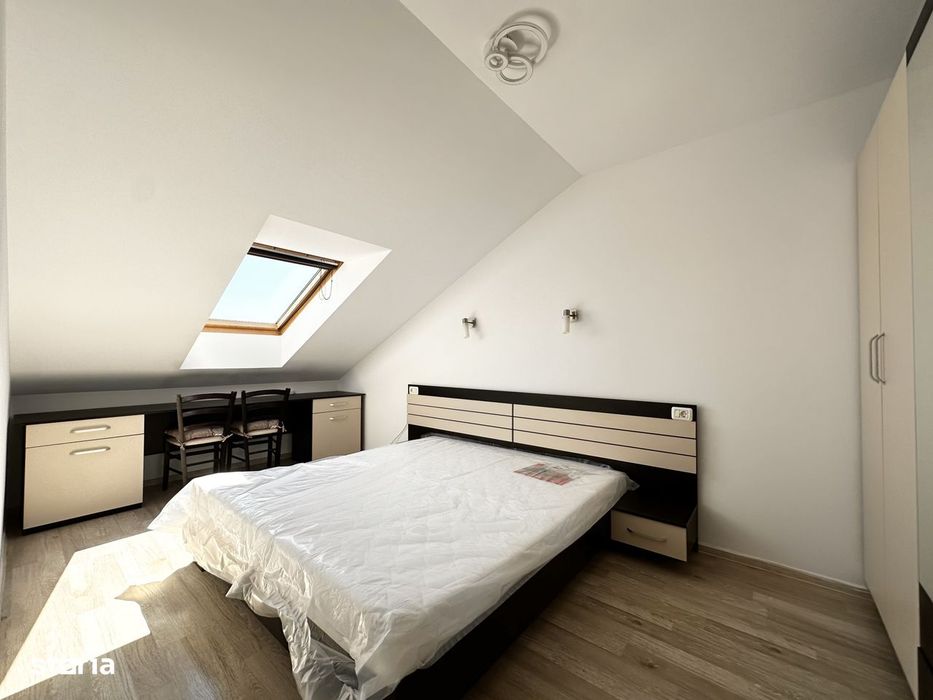 Apartament 2 camere, bloc nou, loc de parcare inclus - Steaua