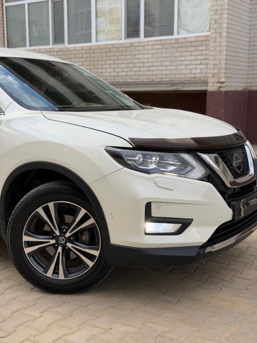 Продается Nissan X Trail 2020