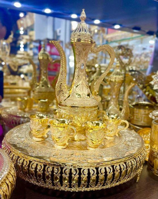 зам хам сув идиши, zam zam suv idish