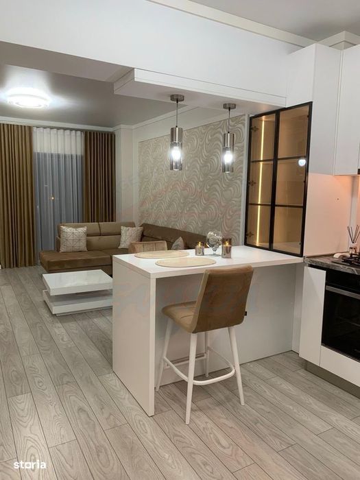 Apartament,