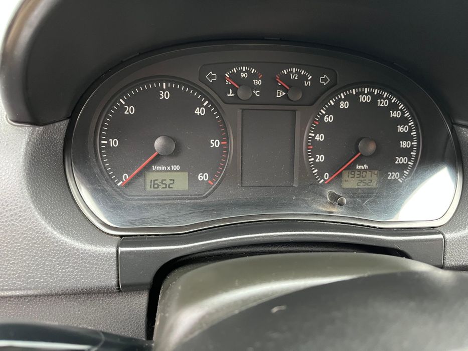 Volkswagen polo tdi