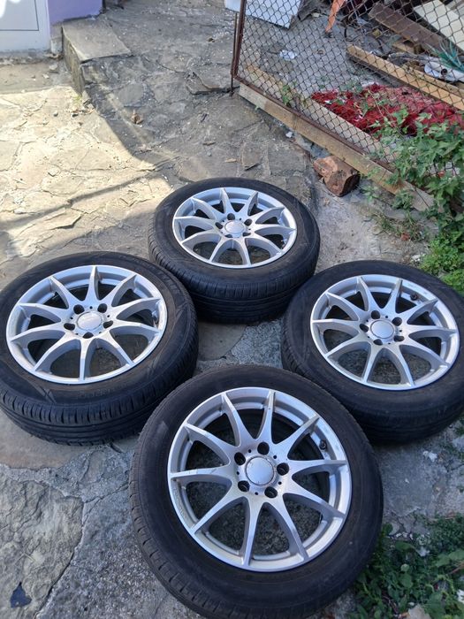 5х112  16,17,18,19 tomason,oz,borbet,eta-beta,bbs,s-lain,tec