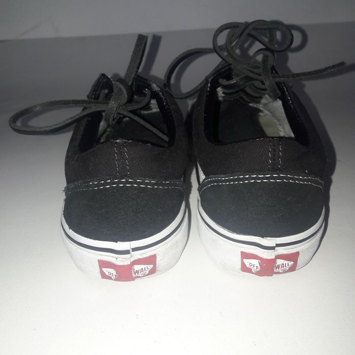 sneakers vans old skool