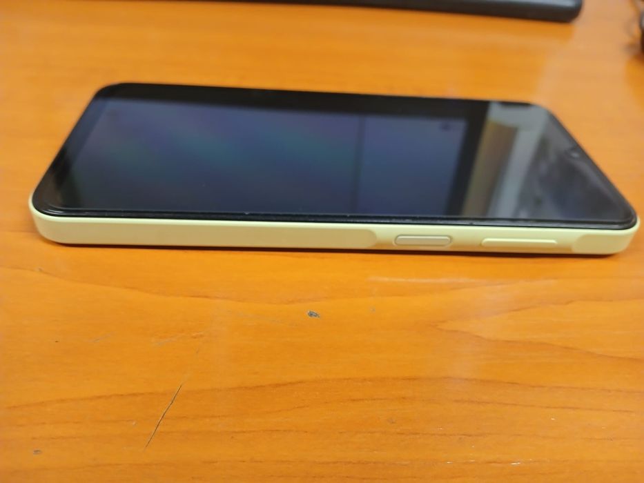 Samsung Galaxy A 15