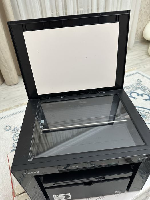 Продается Принтер Canon i - sensys mf3010