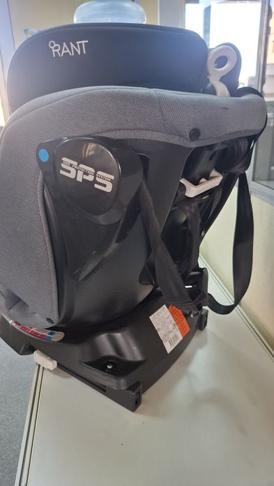 Автокресло rant nitro
