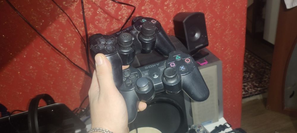 Play station 3 Super slim